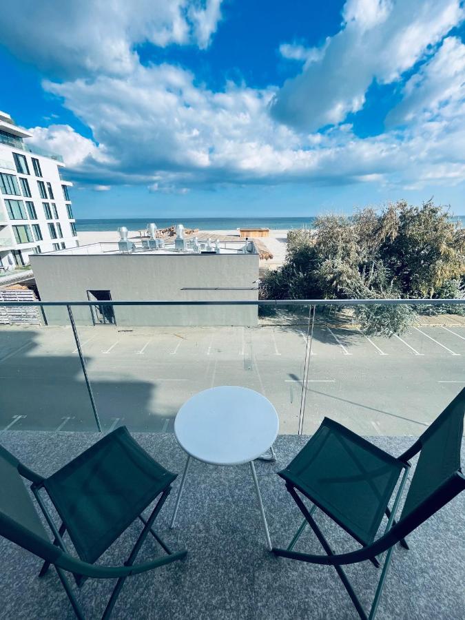 Crazy Seaview Nord Appartement