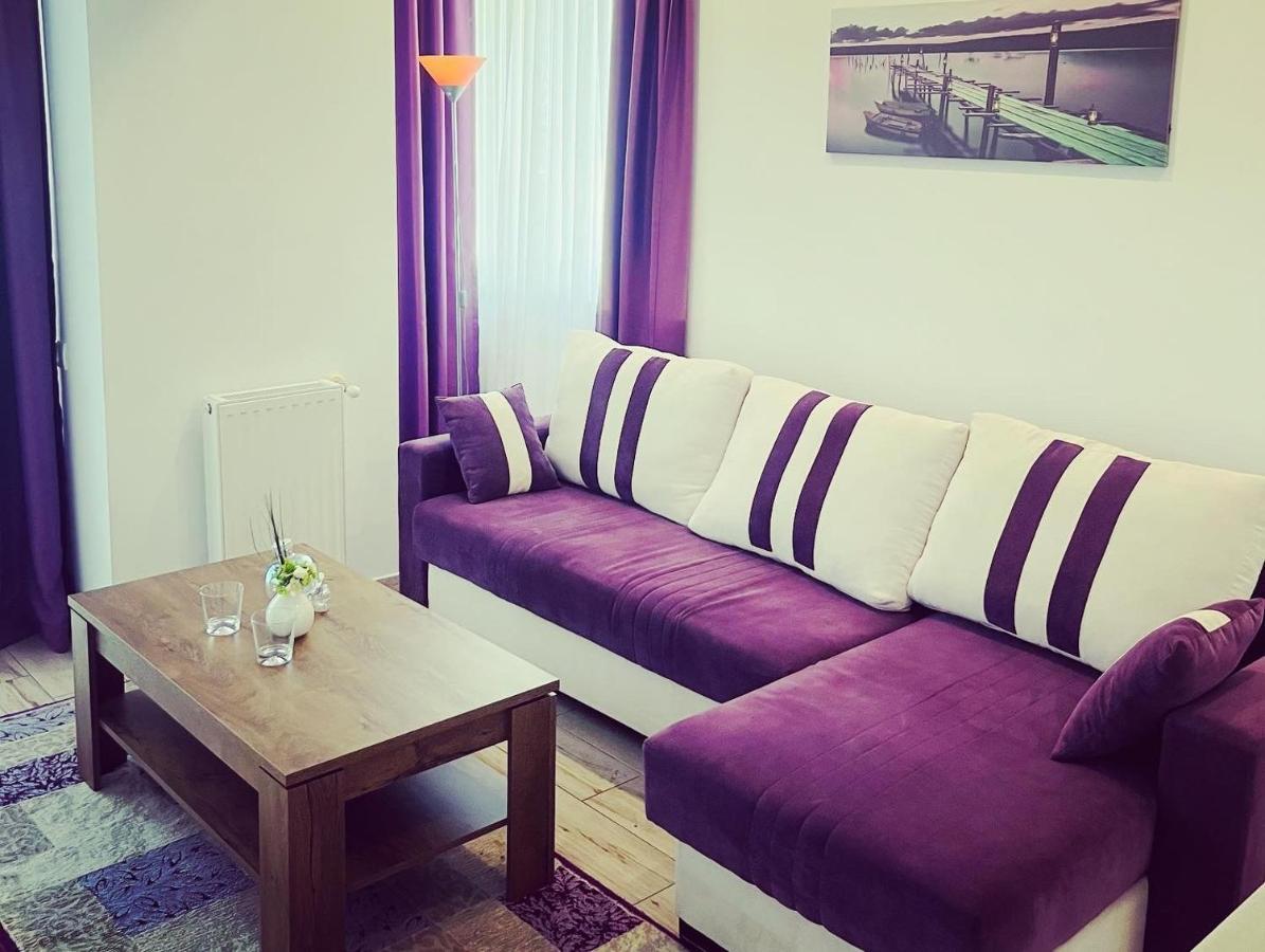 Appartement Crazy Seaview Nord