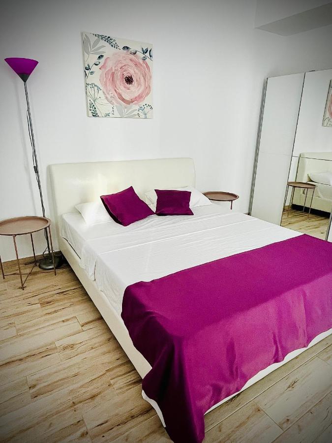 Crazy Seaview Nord Appartement Mamaia